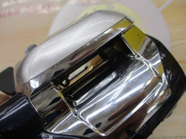 レオブリッツ S400