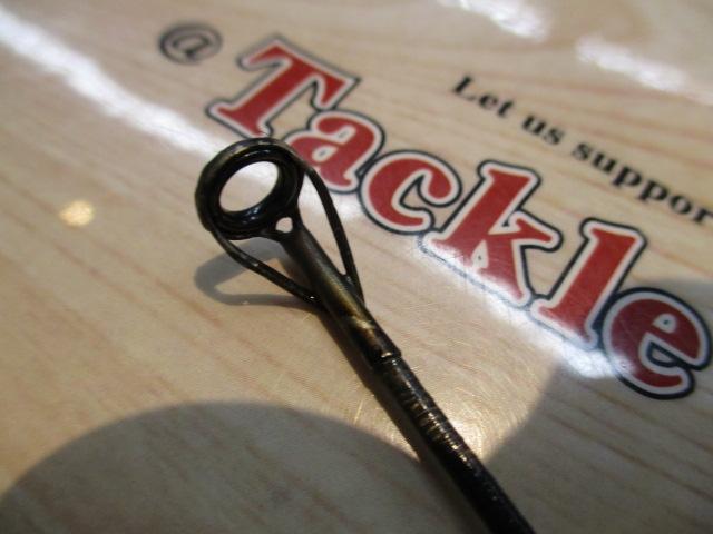 ホーネットスティンガー HSC-6112M