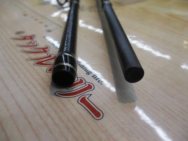 ホーネットスティンガー HSC-6112M