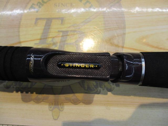 ホーネットスティンガー HSC-6112M