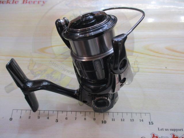 19ヴァンキッシュ C2000S