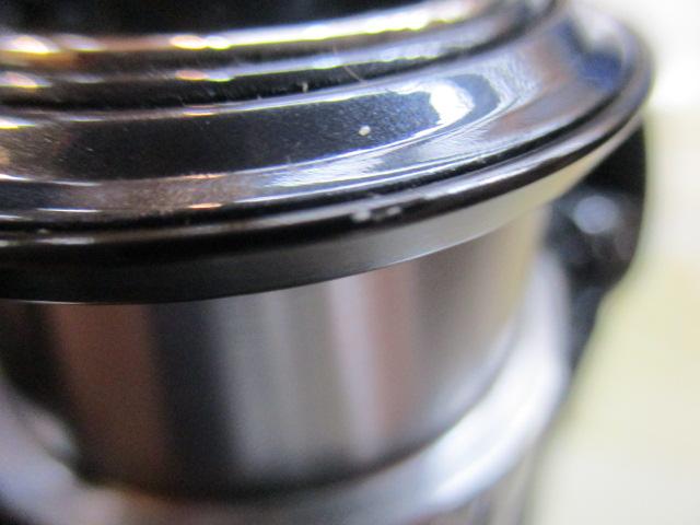 19ヴァンキッシュ C2000S