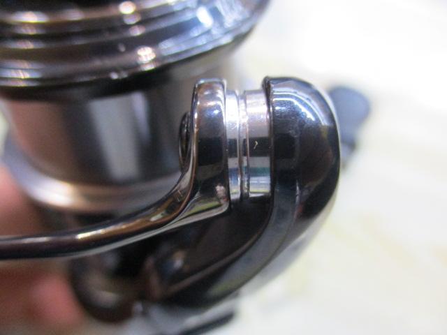 19ヴァンキッシュ C2000S