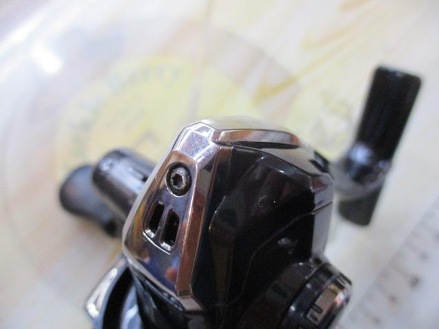 19ヴァンキッシュ C2000S