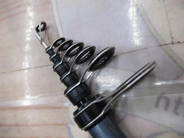 マルチマリン M350