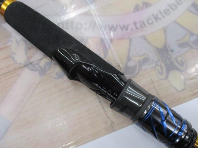 クラブブルーキャビン MH-300・J