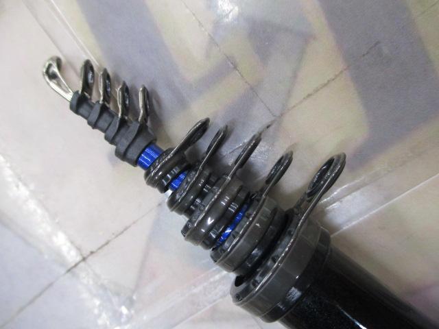 クラブブルーキャビン MH-300・J