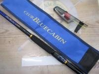 クラブブルーキャビン MH-300・J