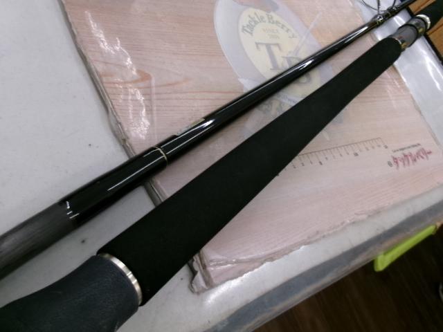 ブルースナイパー 85/4 キャナリー