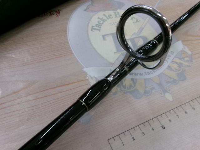 ブルースナイパー 85/4 キャナリー