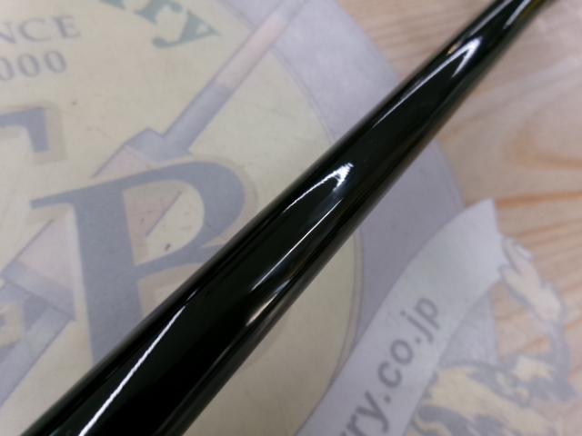 ブルースナイパー 85/4 キャナリー