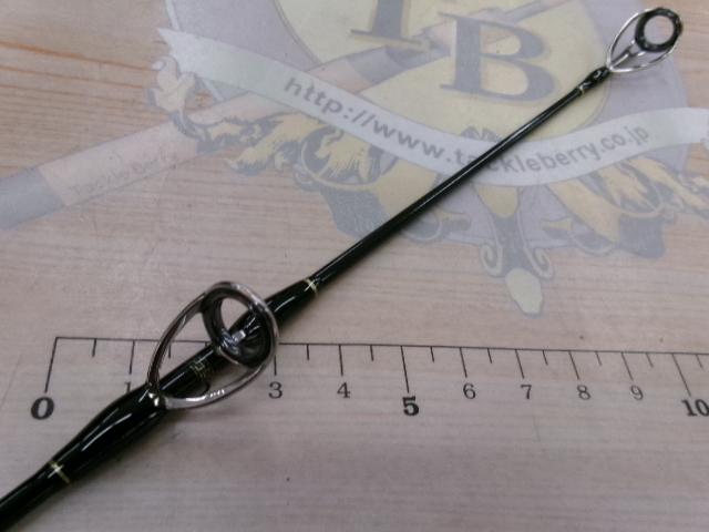 ブルースナイパー 85/4 キャナリー