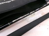 ブルースナイパー 85/4 キャナリー