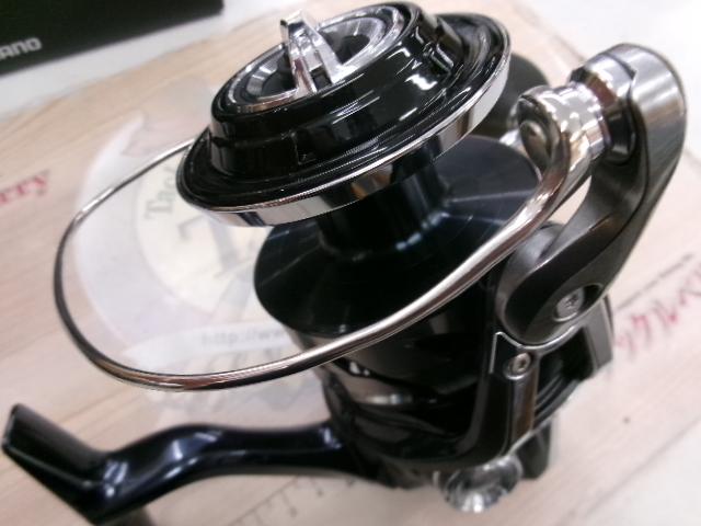 21ツインパワーSW 14000XG