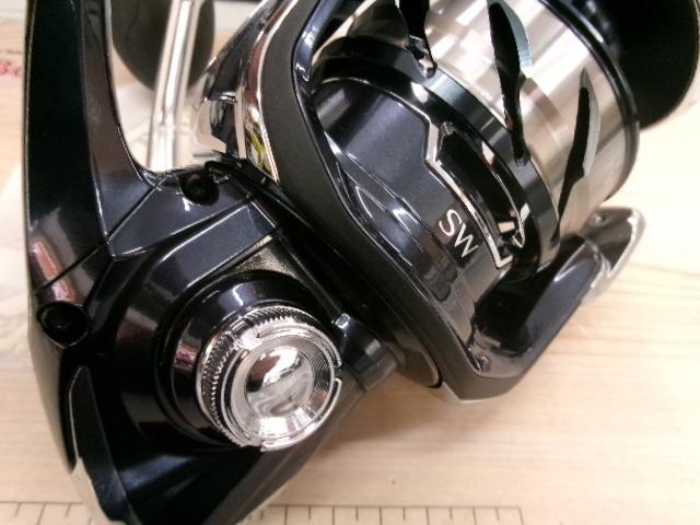 21ツインパワーSW 14000XG