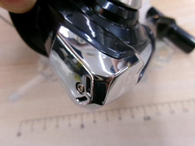 21ツインパワーSW 14000XG