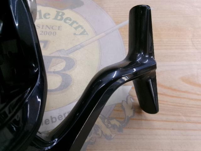 21ツインパワーSW 14000XG