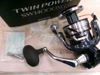 21ツインパワーSW 14000XG