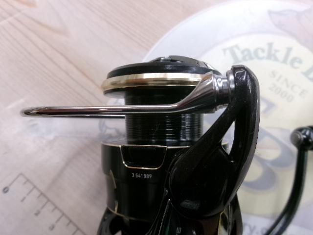 26フリームス LT2500D