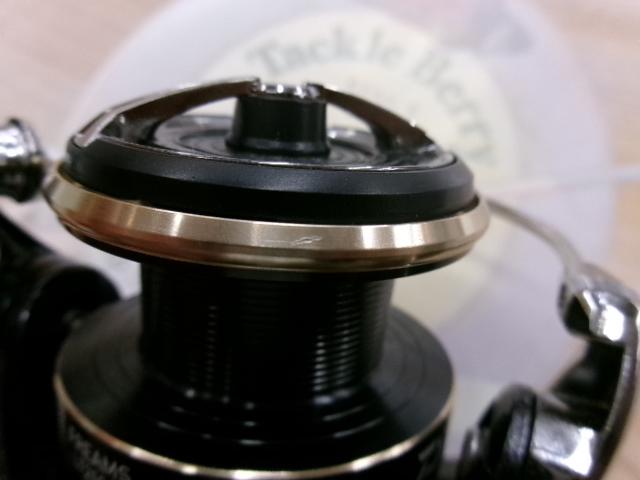 26フリームス LT2500D