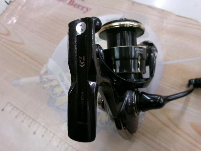 26フリームス LT2500D