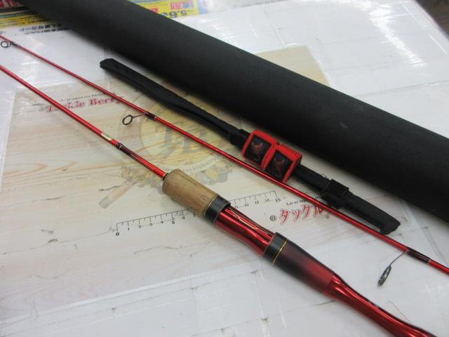 19ワールドシャウラ テクニカルエディション S62UL-2/F