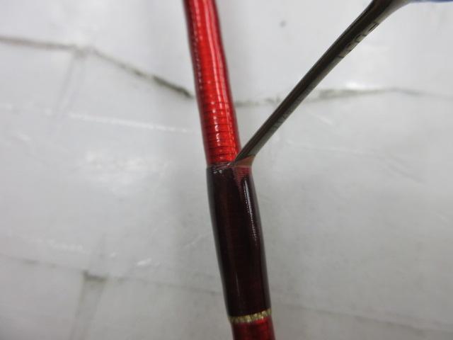 19ワールドシャウラ テクニカルエディション S62UL-2/F