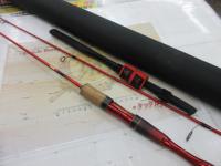 19ワールドシャウラ テクニカルエディション S62UL-2/F