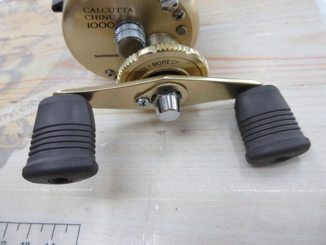 カルカッタチヌ 1000｜＠ベリーネット 日本最大新品中古釣具WEBショップ