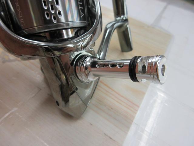18ステラ 2500SHG｜＠ベリーネット 日本最大新品中古釣具WEBショップ