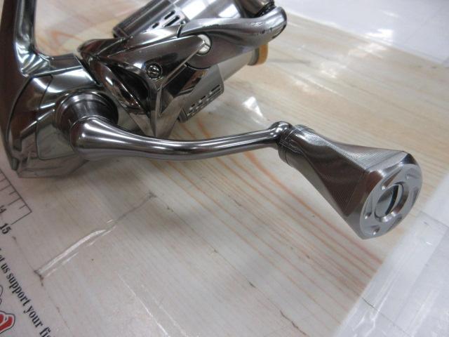 18ステラ 2500SHG｜＠ベリーネット 日本最大新品中古釣具WEBショップ