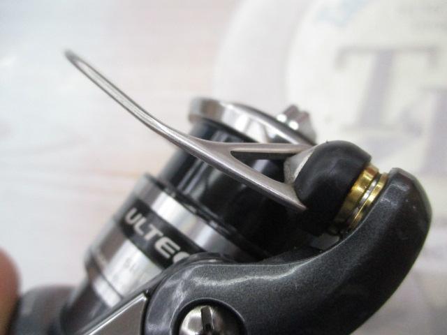 12アルテグラ C2000S