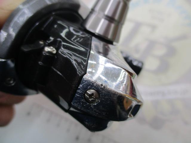 12アルテグラ C2000S