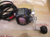 マグマックス 300｜＠ベリーネット 日本最大新品中古釣具WEBショップ