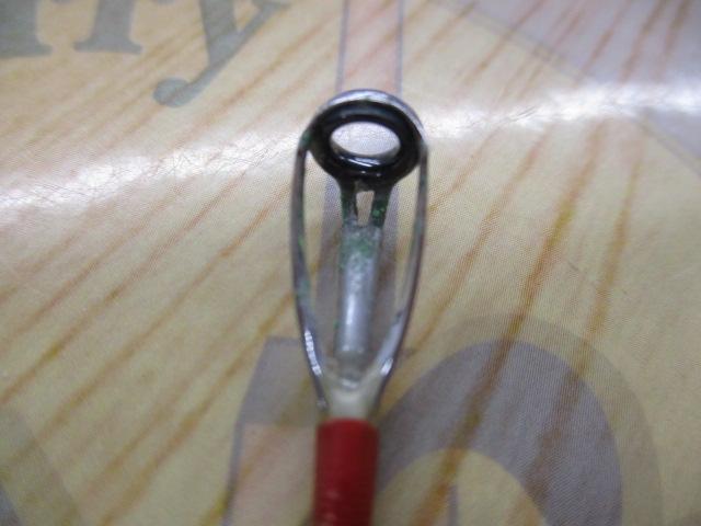 アナリスター ヒラメ 270