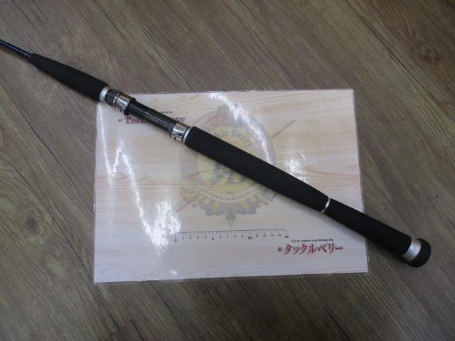 ソルティガコースタル SG 58S-2/3S