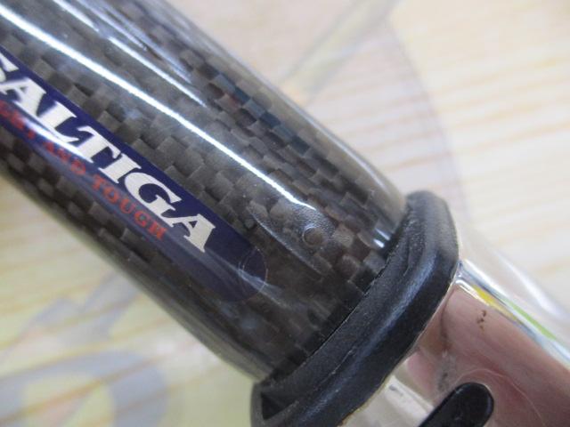 ソルティガコースタル SG 58S-2/3S