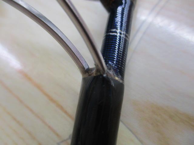 ソルティガコースタル SG 58S-2/3S