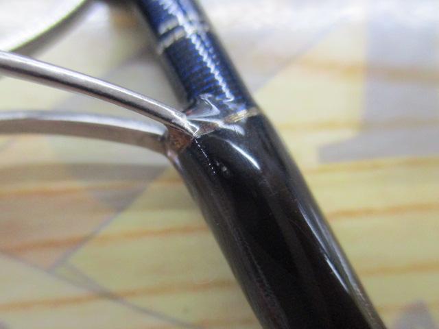 ソルティガコースタル SG 58S-2/3S