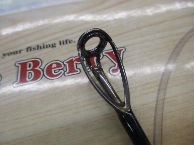 ソルティガコースタル SG 58S-2/3S