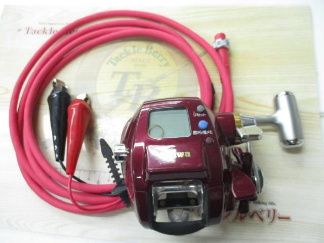 シーボーグ 400BDe｜＠ベリーネット 日本最大新品中古釣具WEBショップ