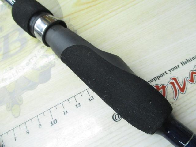 ブルーカレントⅢ 711｜＠ベリーネット 日本最大新品中古釣具WEBショップ