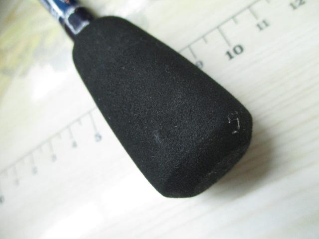 ブルーカレントⅢ 711｜＠ベリーネット 日本最大新品中古釣具WEBショップ