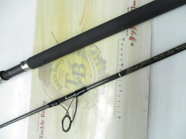 ブルーチェイサー BLC70/14 スーパーマルチキャスト