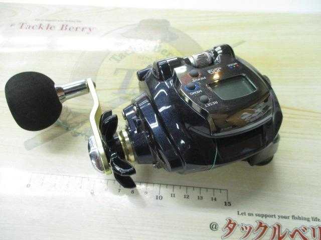 15レオブリッツ 300J｜＠ベリーネット 日本最大新品中古釣具WEBショップ
