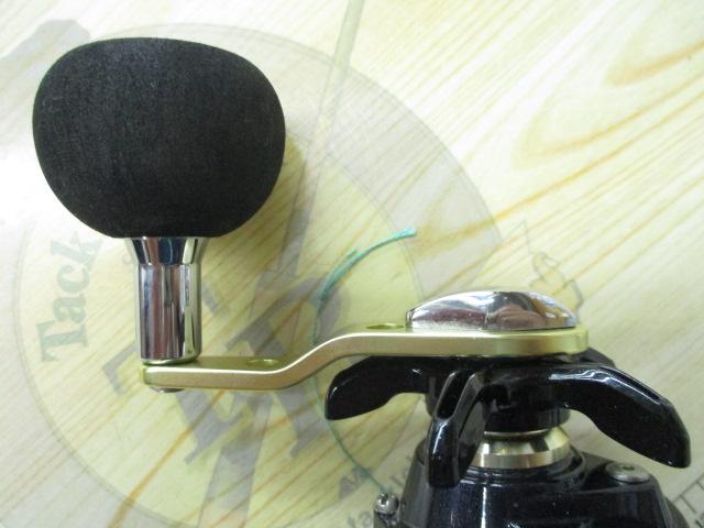 15レオブリッツ 300J