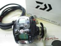 15レオブリッツ 300J