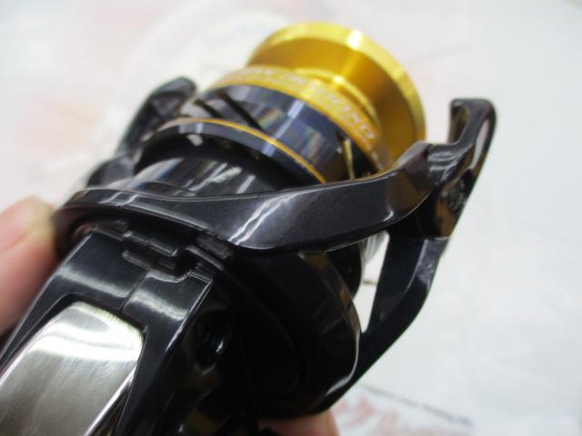 19スフェロスSW 3000XG