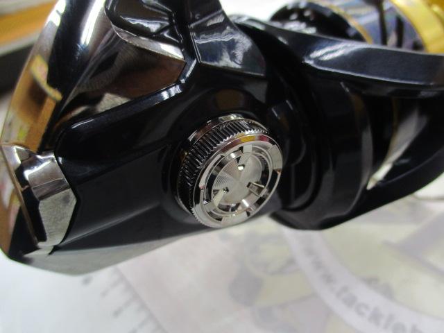 19スフェロスSW 3000XG