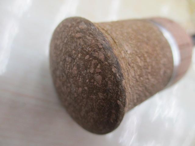 ソルダムゴースト SOMG-S601 セパレートグリップ